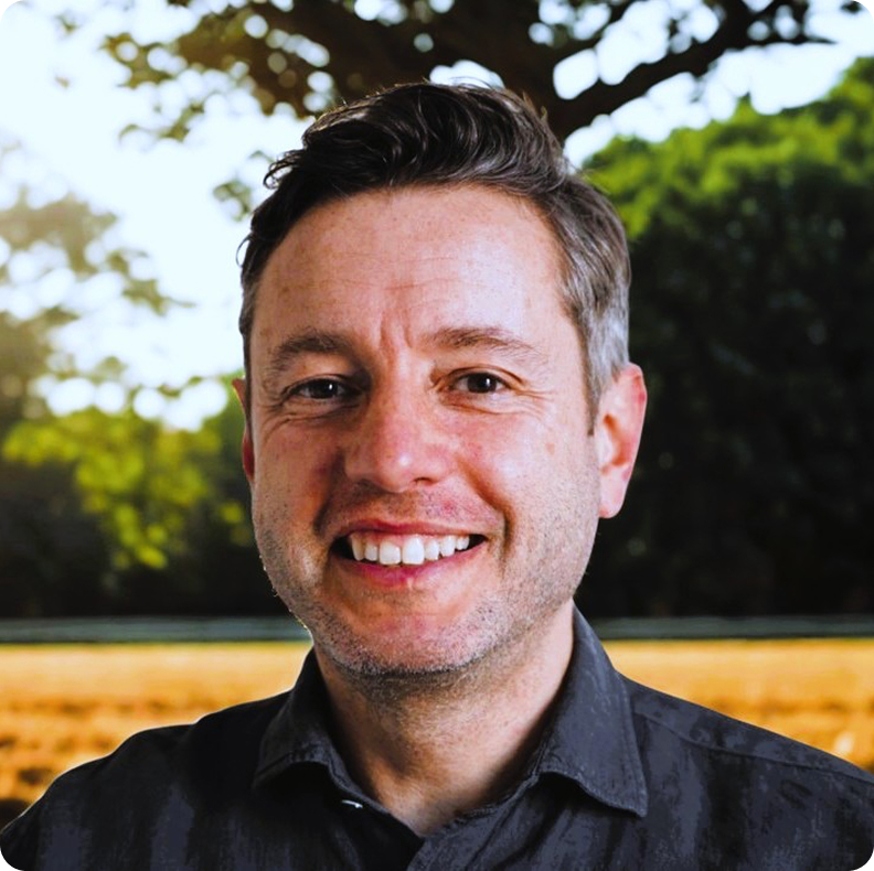 Gary Broughton