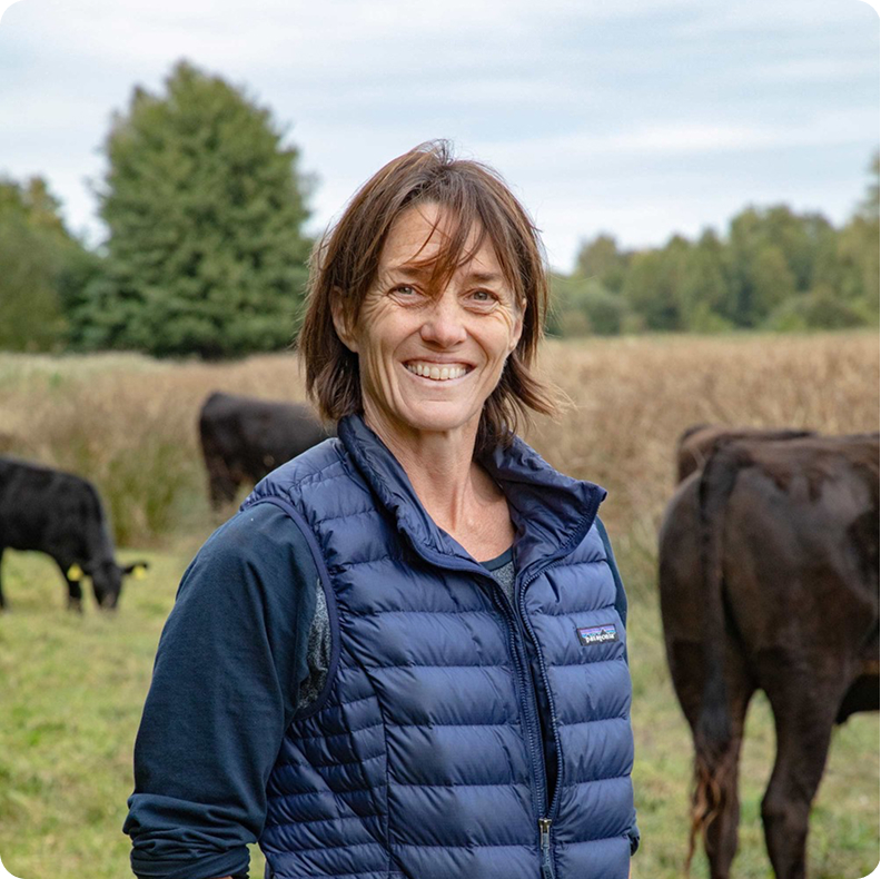 Sarah Juggins